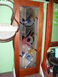 vitraz staklo vp118 