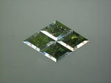 vitraz staklo vp129 