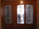 vitraz staklo vp165 