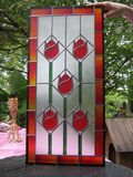 vitraz staklo vp191-2 