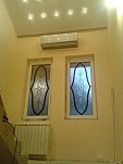 vitraz staklo vp198-2 